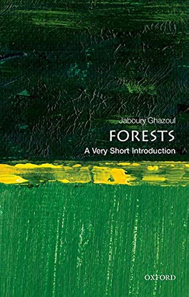 Forests A Verz Sort Introduction