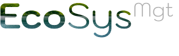 Ecosystem Management logo