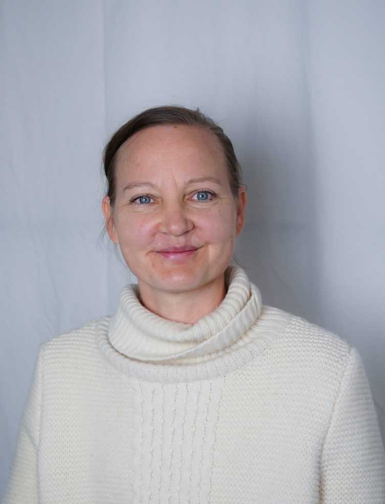 Profile_Kirsti Määttänen